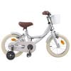 vidaXL V&eacute;lo pour Enfants 12 Pouces pour les enfants de 2 &agrave; 4 ans