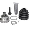 vidaXL Ensemble de raccords d'arbre d'entra&icirc;nement 7 pcs pour Audi