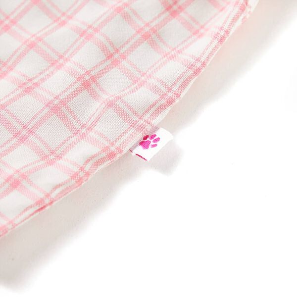 T-shirt pour enfants écru 128