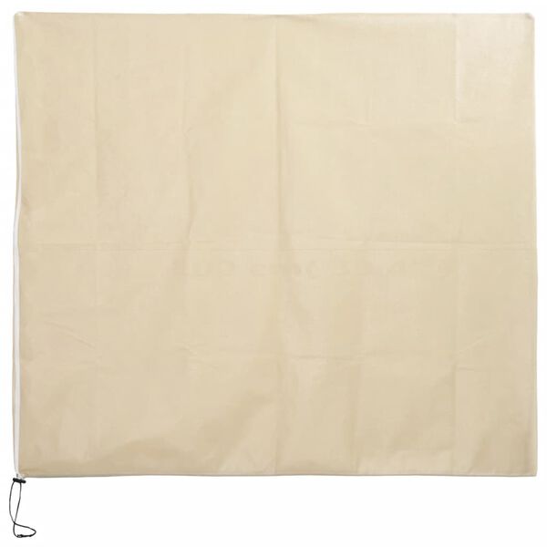 vidaXL Housses de protection pour plantes avec fermeture &eacute;clair 10 pcs