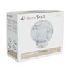 Eurotrail Ensemble de vaisselle 16 pcs Marble