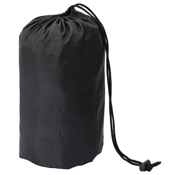 vidaXL Oreiller avec oreiller Gris 26 x 21 x 15 cm Polyester