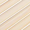 vidaXL Portes d'armoire &agrave; persiennes 4 pcs 39,5x29,5 cm pin massif
