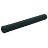 vidaXL Grillage Acier avec rev&ecirc;tement en PVC 25x1,2 m Vert