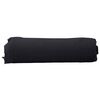 vidaXL Membrane g&eacute;otextile noir 1 x 10 m fibre de polyester