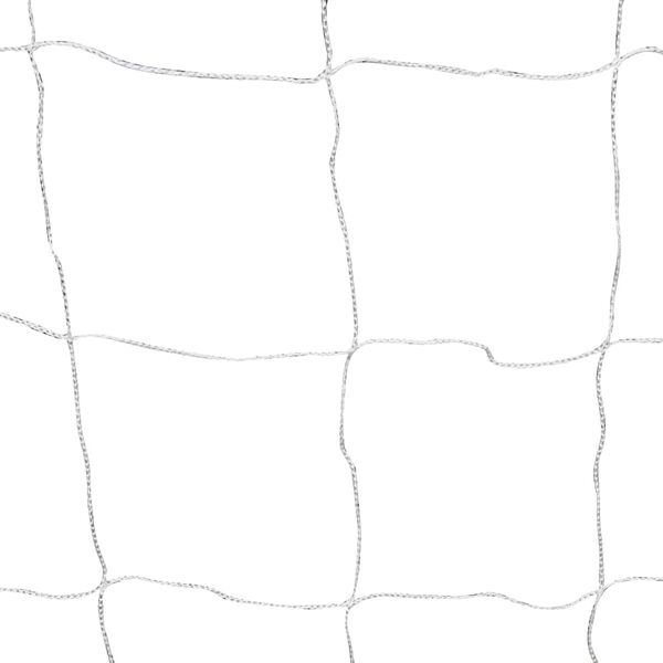 Mini But De Football Pour Enfants Avec Filet Et Pompe – L'équipement Parfait Pour S'amuser