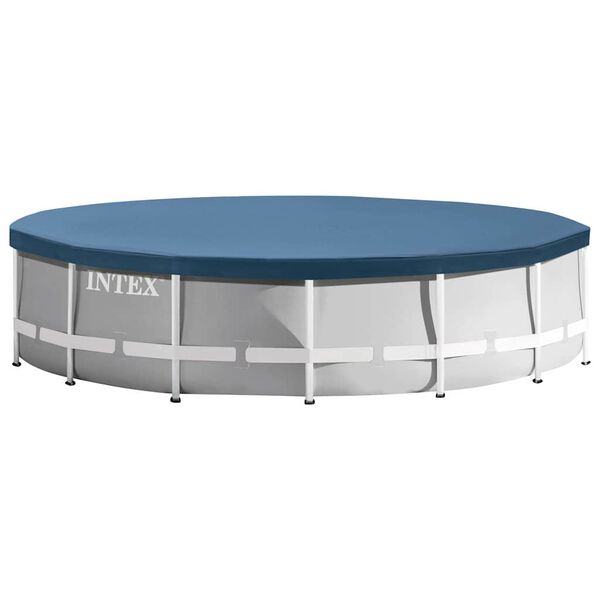 Intex Ensemble de piscine Prism Frame Premium 427x107 cm