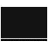 vidaXL Auvent R&eacute;tractable Noir 450 &times; 300 cm Polyester et Acier
