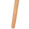 vidaXL Ensemble de tables basses 2 pcs Bois de pin massif Marron