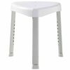 Tiger Tabouret de douche Libra Blanc 1332230146