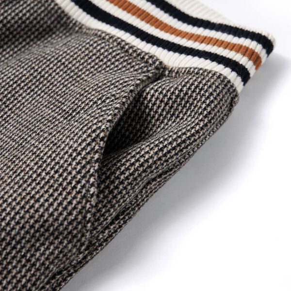 Pantalon pour enfants écru 92