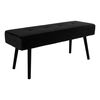 House Nordic Banc Lyla Noir
