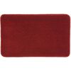 Kleine Wolke Tapis de bain Relax 60x100 cm Rouge rubis