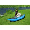 Bestway Kayak gonflable Hydro-Force 1 personne