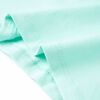 T-shirt pour enfants aqua clair 92