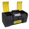 Stanley Bo&icirc;te &agrave; outils 19 pouces One Touch