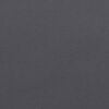 vidaXL Coussin de banc de jardin anthracite 120x50x4 cm tissu oxford
