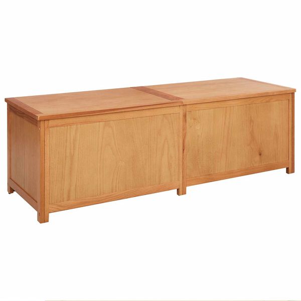 vidaXL Bo&icirc;te de rangement Uni