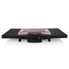 Tristar Barbecue &eacute;lectrique de table avec support BQ-2870 Noir 2000 W