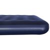 Bestway Matelas pneumatique floqu&eacute; 203x183x22 cm 67004