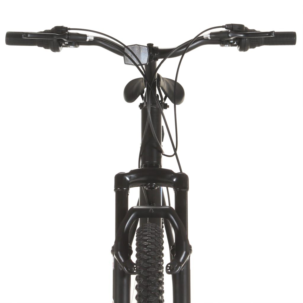 Cadre velo 21 online pouces