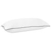 vidaXL Oreiller Shread 60 x 40 x 14,5 cm Mousse &agrave; m&eacute;moire de forme