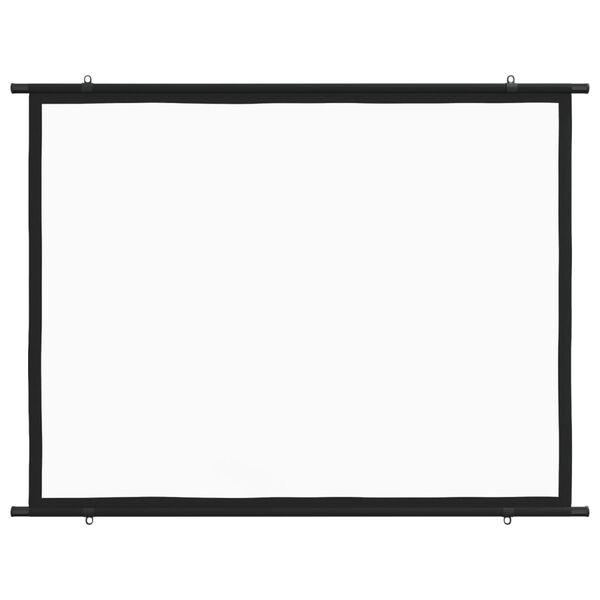 vidaXL &Eacute;cran de projection 60" 4:3