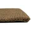 vidaXL Tapis Sisal naturel 66x300 cm Marron