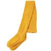 vidaXL Collants pour enfants ocre fonc&eacute; 104