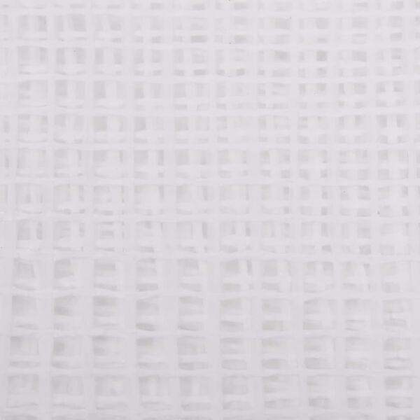 vidaXL Couverture de remplacement serre (13,5 m&sup2;) 3x4,5x2m Transparent