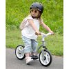 Smoby V&eacute;lo d'apprentissage pour enfants Comfort Gris