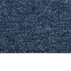 vidaXL Dalles de tapis de sol 16 pcs 4 m&sup2; 25x100 cm Bleu