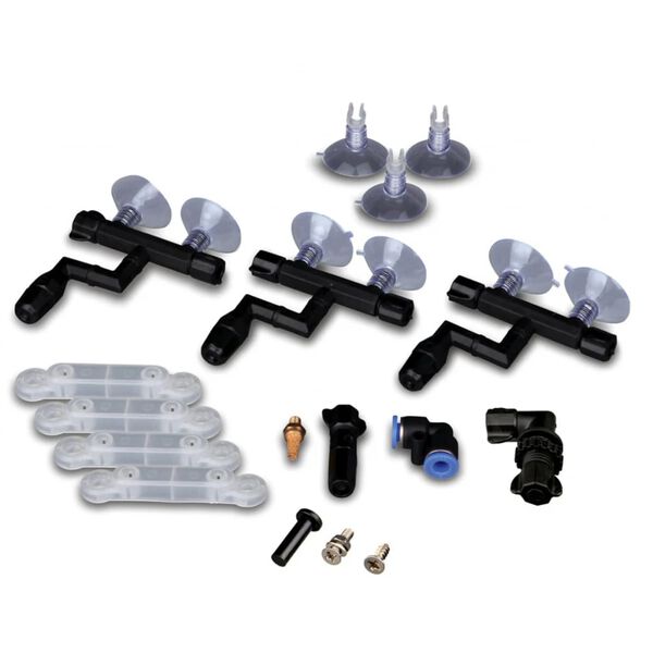 TRIXIE Brumisateur pour vivarium &agrave; reptile 6,5L