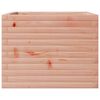 vidaXL Jardini&egrave;re 60x60x45,5 cm bois massif de douglas