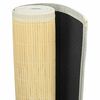 vidaXL Tapis en bambou 160x230 cm Naturel