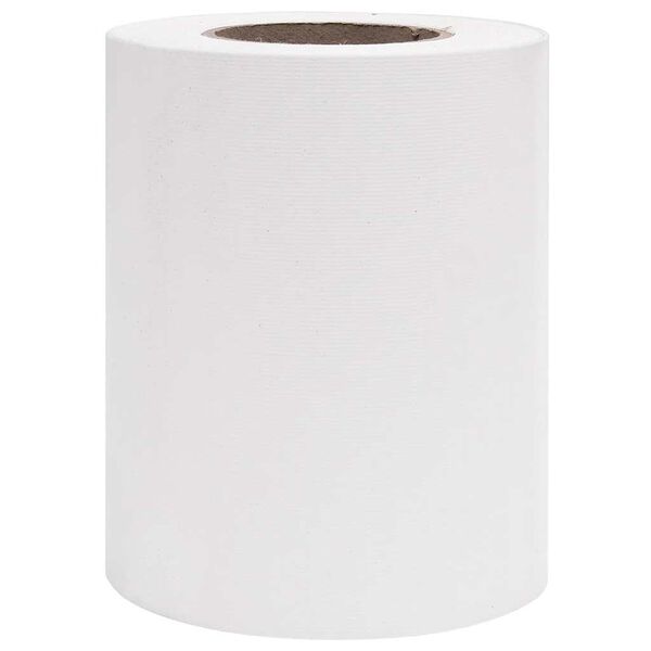 vidaXL &Eacute;crans d'intimit&eacute; de jardin 4 pcs PVC 35x0,19 m Blanc