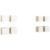 White_and_sonoma_oak