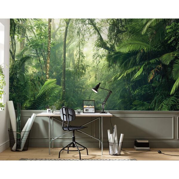 Komar Papier peint photo Tropenwelten 500x250 cm