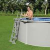 Bestway Ensemble de piscine Hydrium 300x120 cm