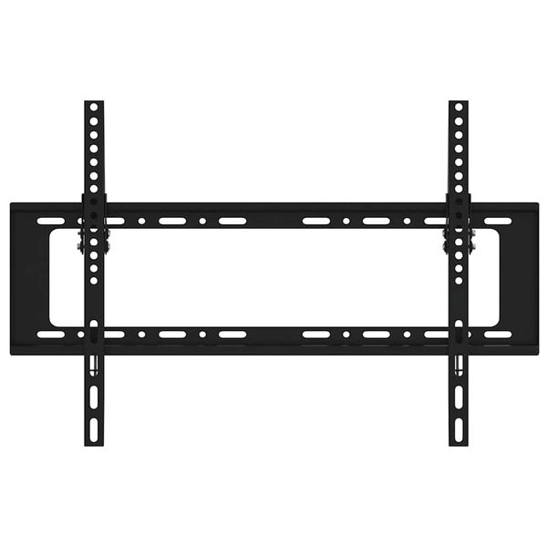 vidaXL Support TV mural pour &eacute;cran 26-63 pouces Max VESA 600x400 mm