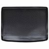 vidaXL Tapis de coffre Noir compatible avec MAZDA CX-30 2019-
