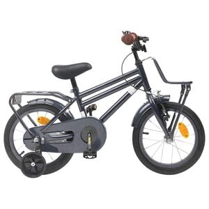 vidaXL V&eacute;lo pour Enfants 12 Pouces pour les enfants de 2 &agrave; 4 ans