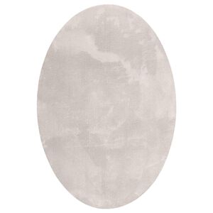 vidaXL Tapis de surface HUARTE Couleur sable 120 x 170 cm