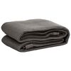 vidaXL Tapis de tente 250x450 cm Anthracite