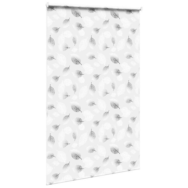 vidaXL Store enrouleur de douche 160x240 cm largeur du tissu 156 cm