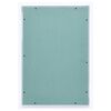 vidaXL Panneau d'accès Cadre en aluminium plaque de plâtre 300x600 mm