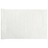 vidaXL &Eacute;cran d'intimit&eacute; de balcon blanc 600x120 cm PVC