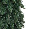 vidaXL Arbre de No&euml;l artificiel pr&eacute;-&eacute;clair&eacute; avec 60 LED 120 cm