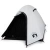 vidaXL Tente de camping &agrave; d&ocirc;me 2 personnes tissu occultant imperm&eacute;able