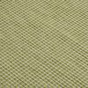 vidaXL Tapis à tissage plat d'extérieur 140x200 cm Vert